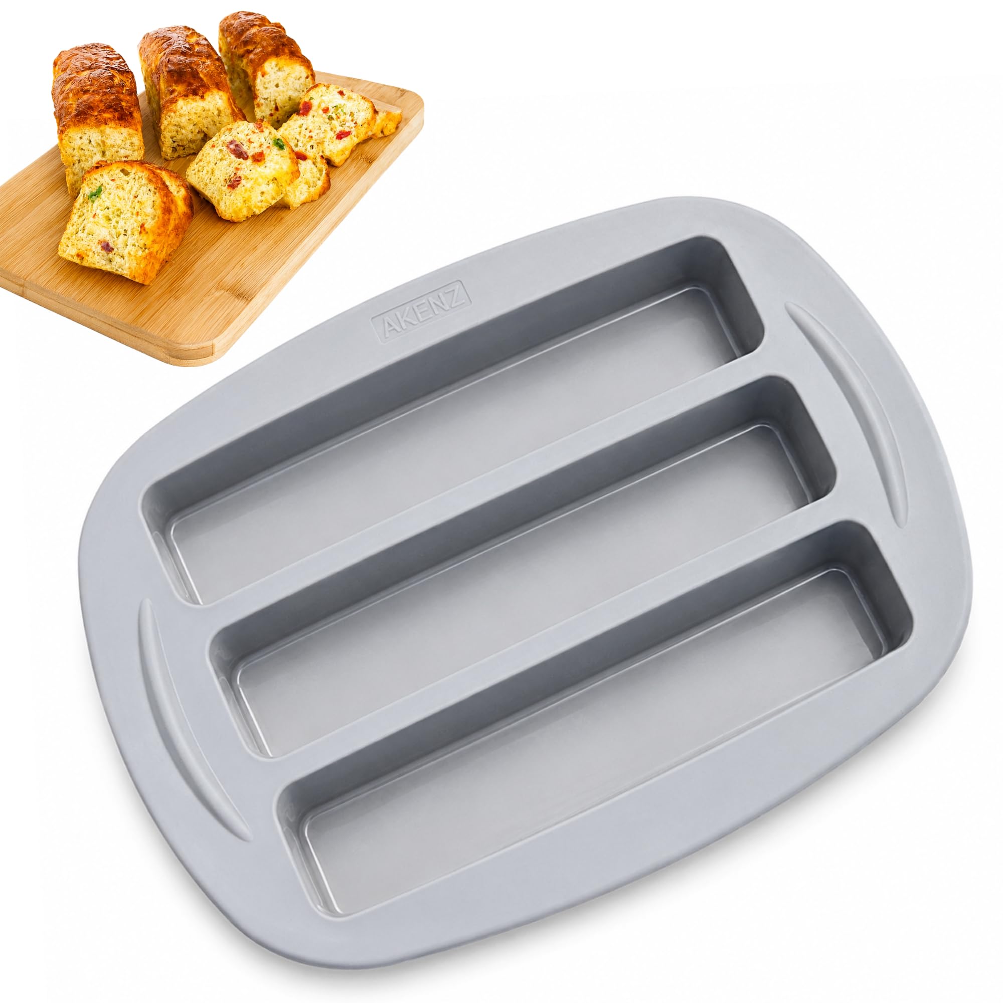 akenz moule à cake