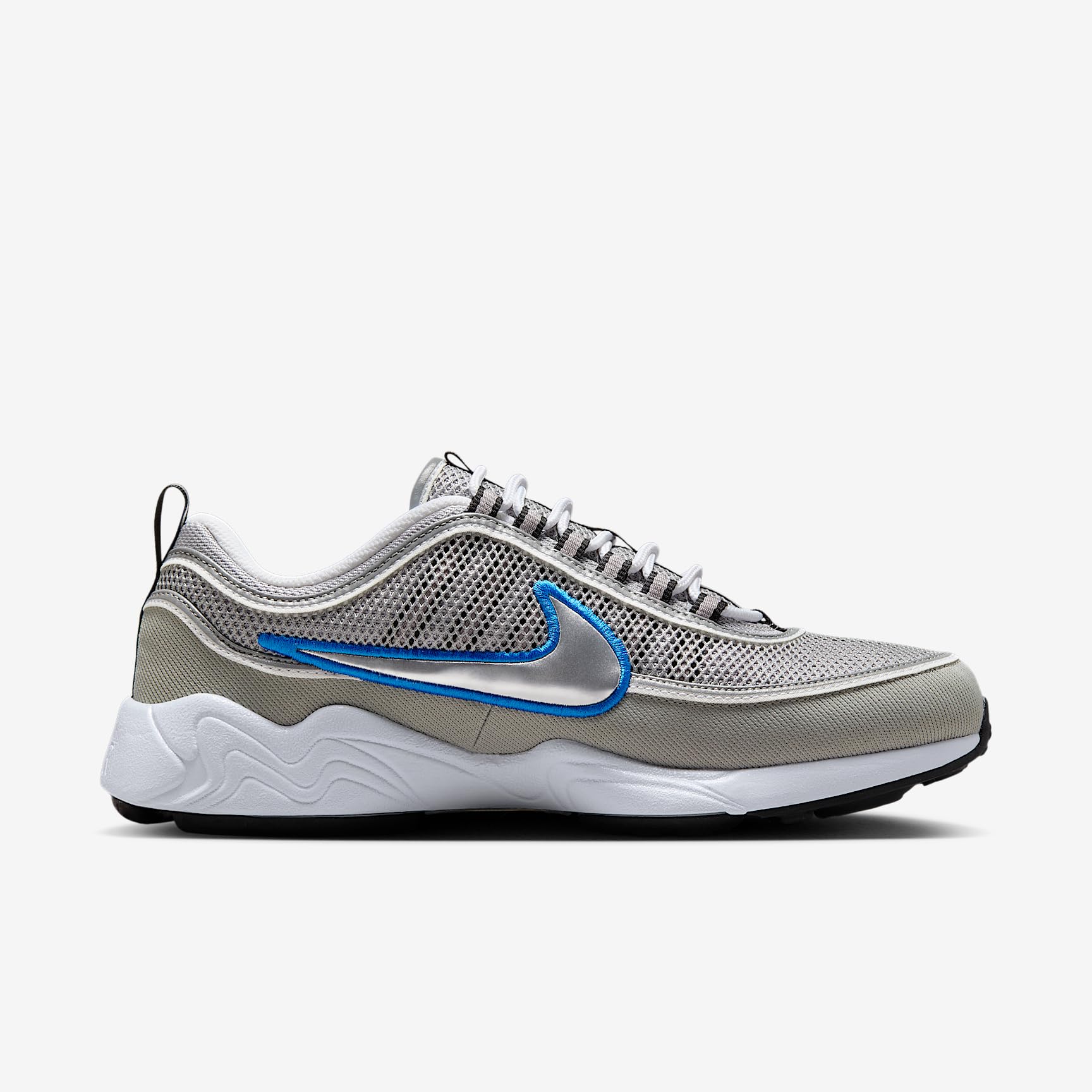 Nike Herren Air Zoom Spiridon Sp Sneaker