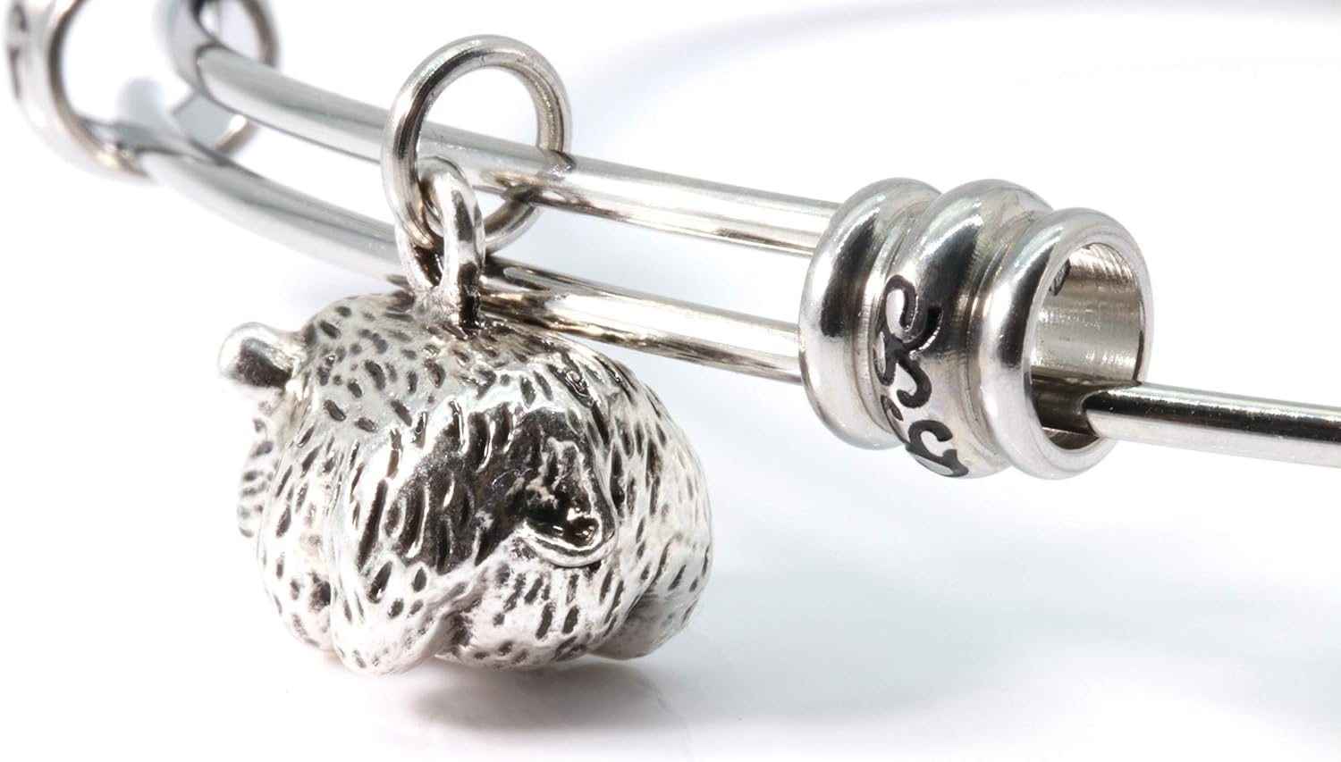 Guinea Pig Gifts | Guinea Pig Stuff for Men or Women This Guinea Pig Bracelet Is a Great Gift for Guinea Pig Owners and Guinea Pig Lovers Perfect Guinea Pig Novelty Gifts or Guinea Pig Gifts for Women