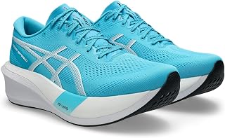 asics(アシックス) ユニセックス大人 YOGIRI SPEEDランニングシューズ