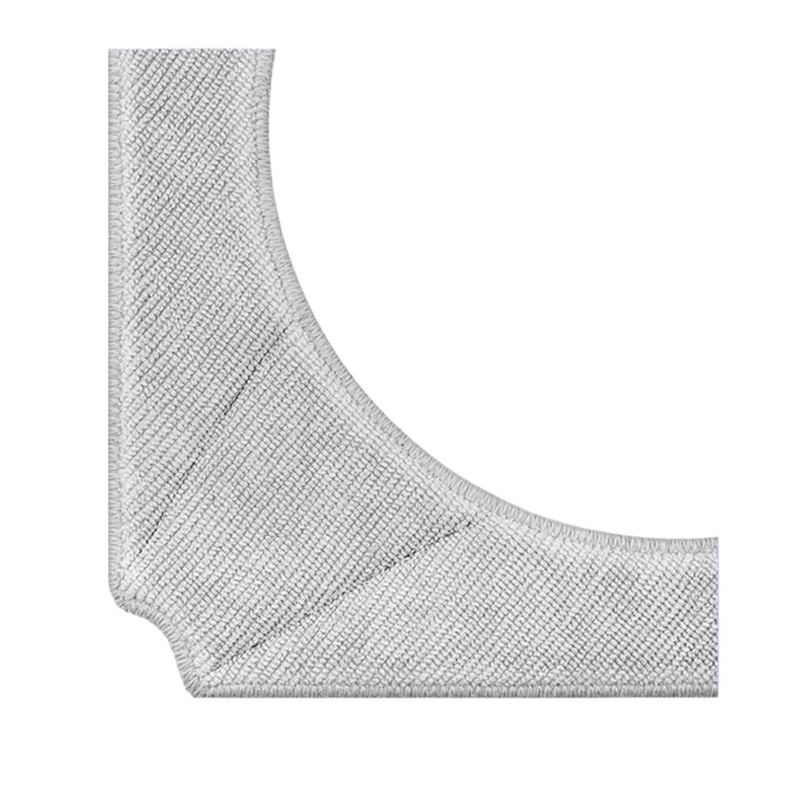 Panni for Scopa, compatibili con Ecovac, W950
