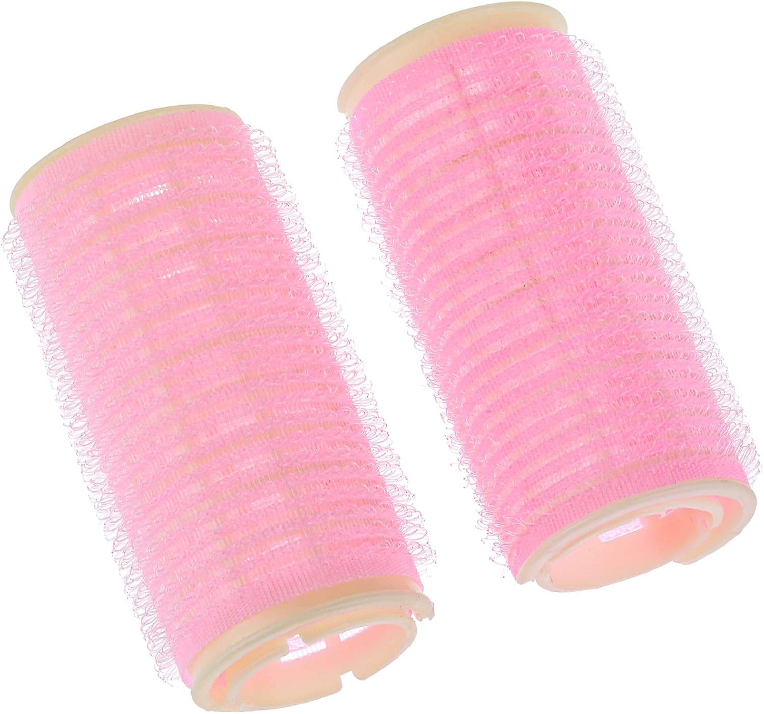 Sibba 2 PCS Hair Roller Clips Curler Set Styling DIY Tools Small