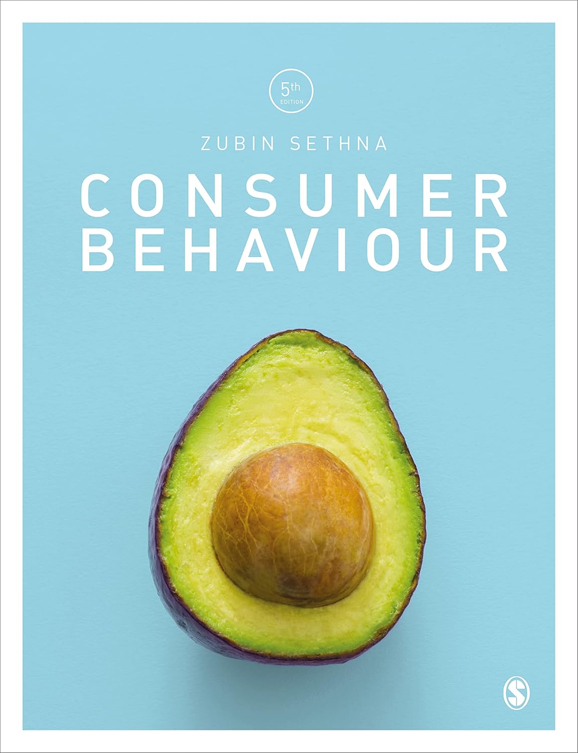 Amazon Consumer Behaviour Sethna, Zubin Research