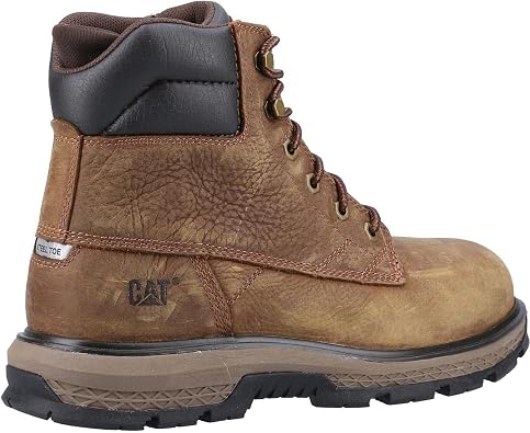 CAT Men's ExpositionIndustrial Boot
