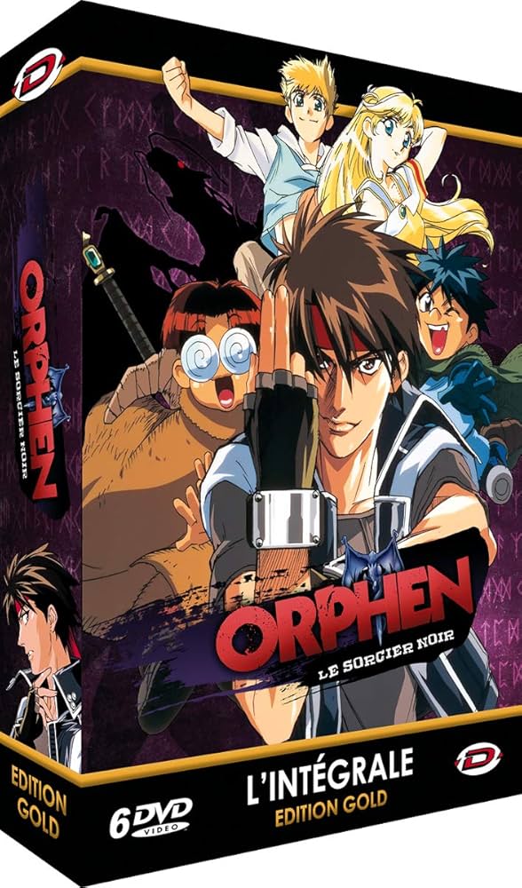 魔術師オーフェン dvd complete box Amazon.co.jp: 魔術士オーフェン コンプリート DVD-BOX （全24話