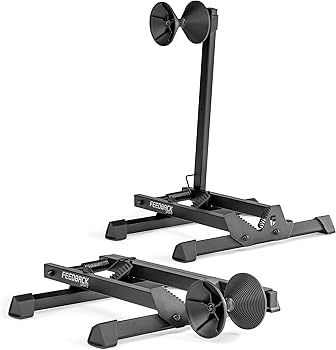 【FEEDBACK SPORTS】RAKK　自転車スタンド　新品2個セット FEEDBACK SPORTS】RAKK 自転車スタンド 新品2個セット RAKK 2.0 Bike