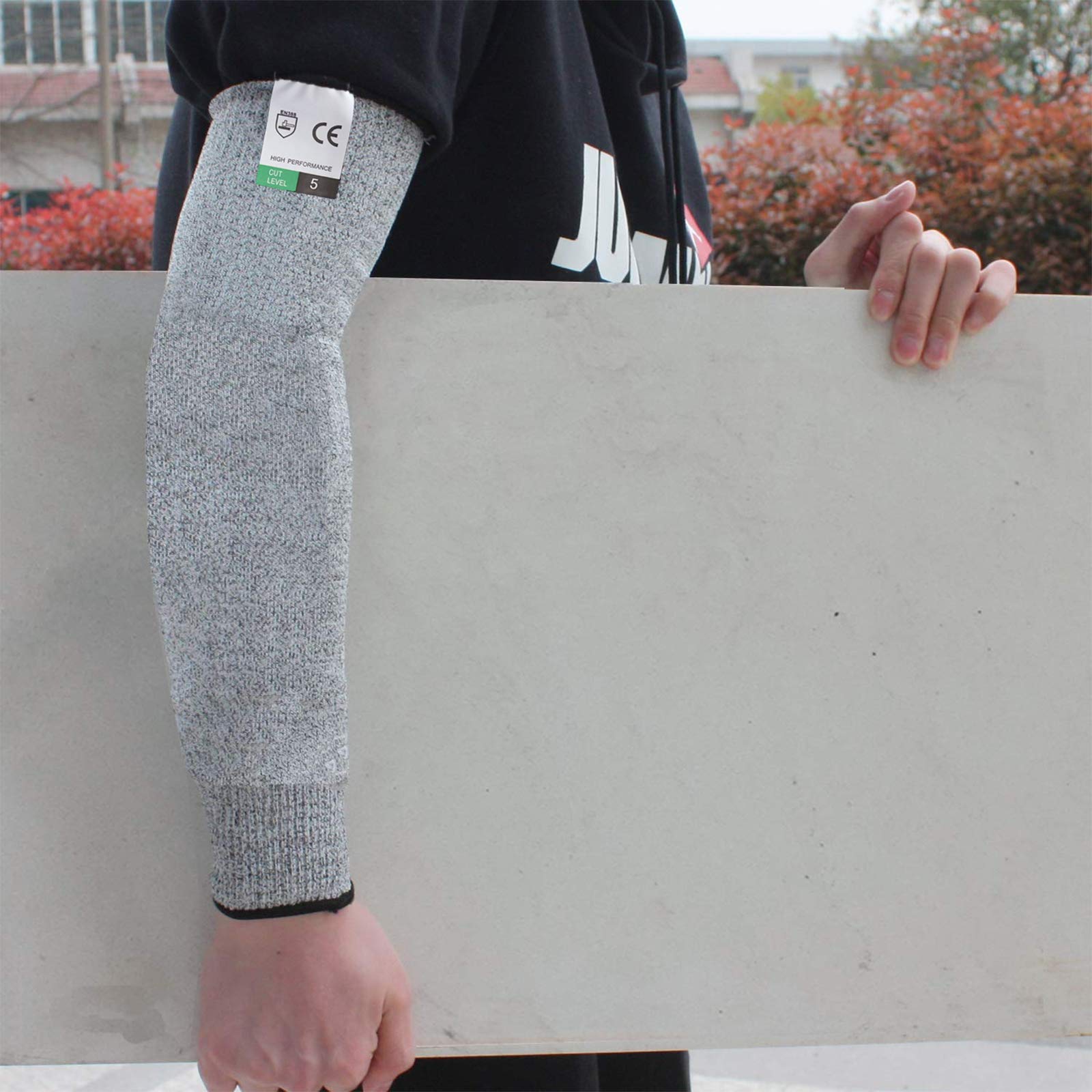 Guyarns Cut Resistant Sleeves - Image 3