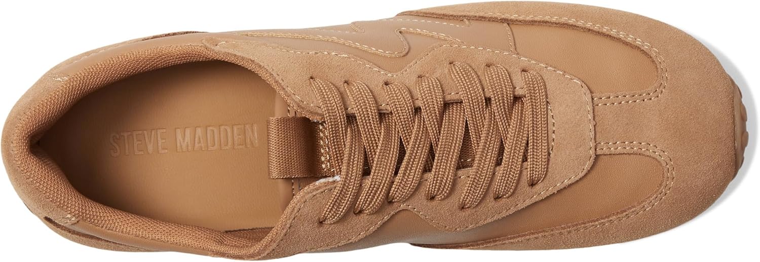 Steve Madden Women's Casper Sneaker - Image 2