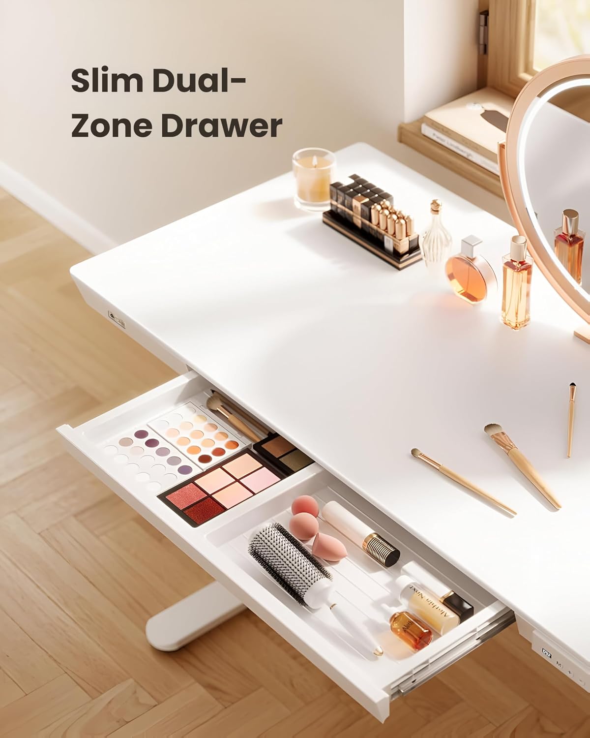 Product Variant View