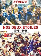 Download 1998-2018, Nos deux étoiles PDF