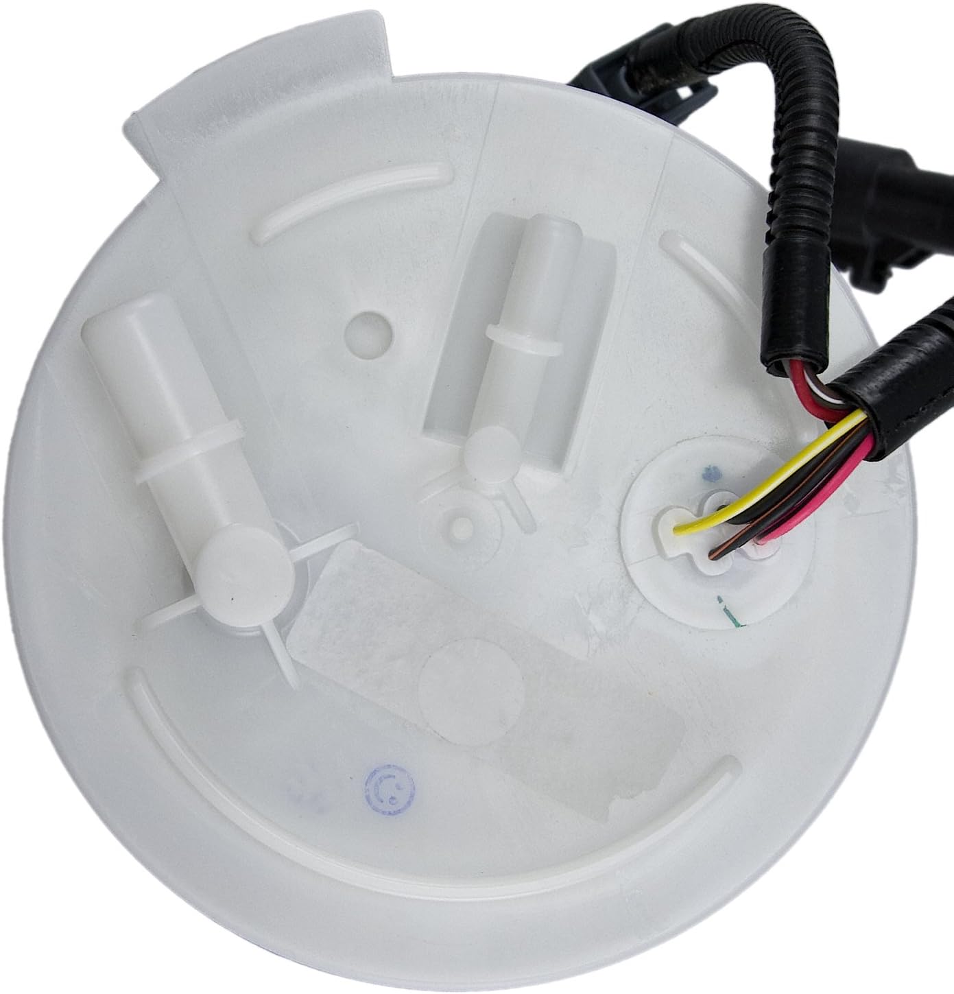 Carter Fuel Systems P76247M Fuel Pump Module Assembly