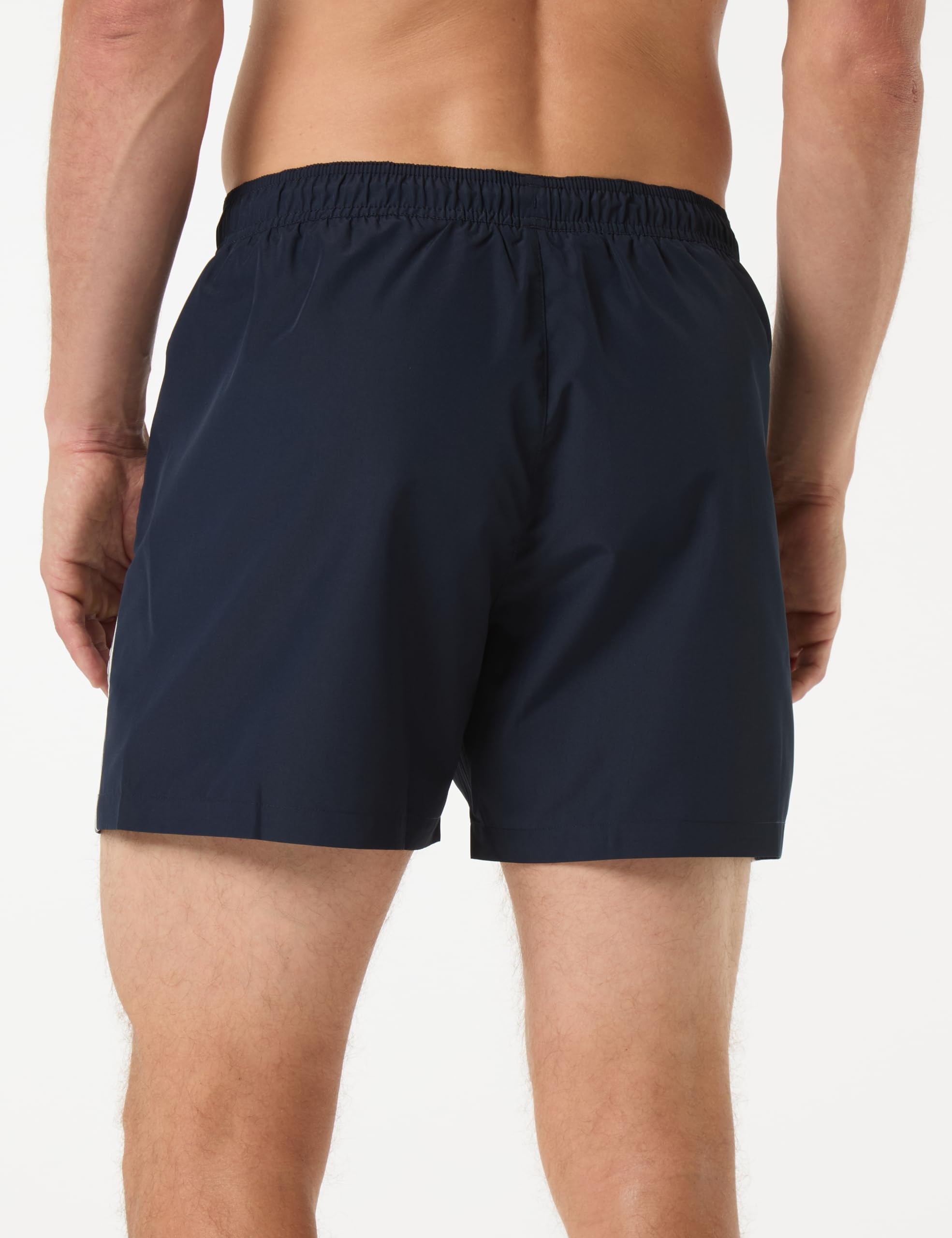 EMPORIO ARMANI Boxer Costume a Pantaloncino Uomo
