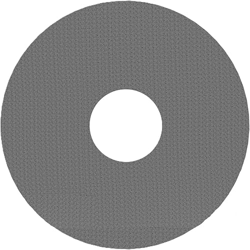 Miniatura 5 de Parches adhesivos empuñaduras de tono de piel 3 x 3 pulgadas, formas de círculos puntuales para su equipo de infusión o dispositivo libre - Fórmula