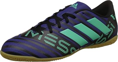 Adidas Nemeziz Messi Tango 17.4 In, Zapatillas de fútbol Sala Hombre :  Amazon.es: Zapatos y complementos
