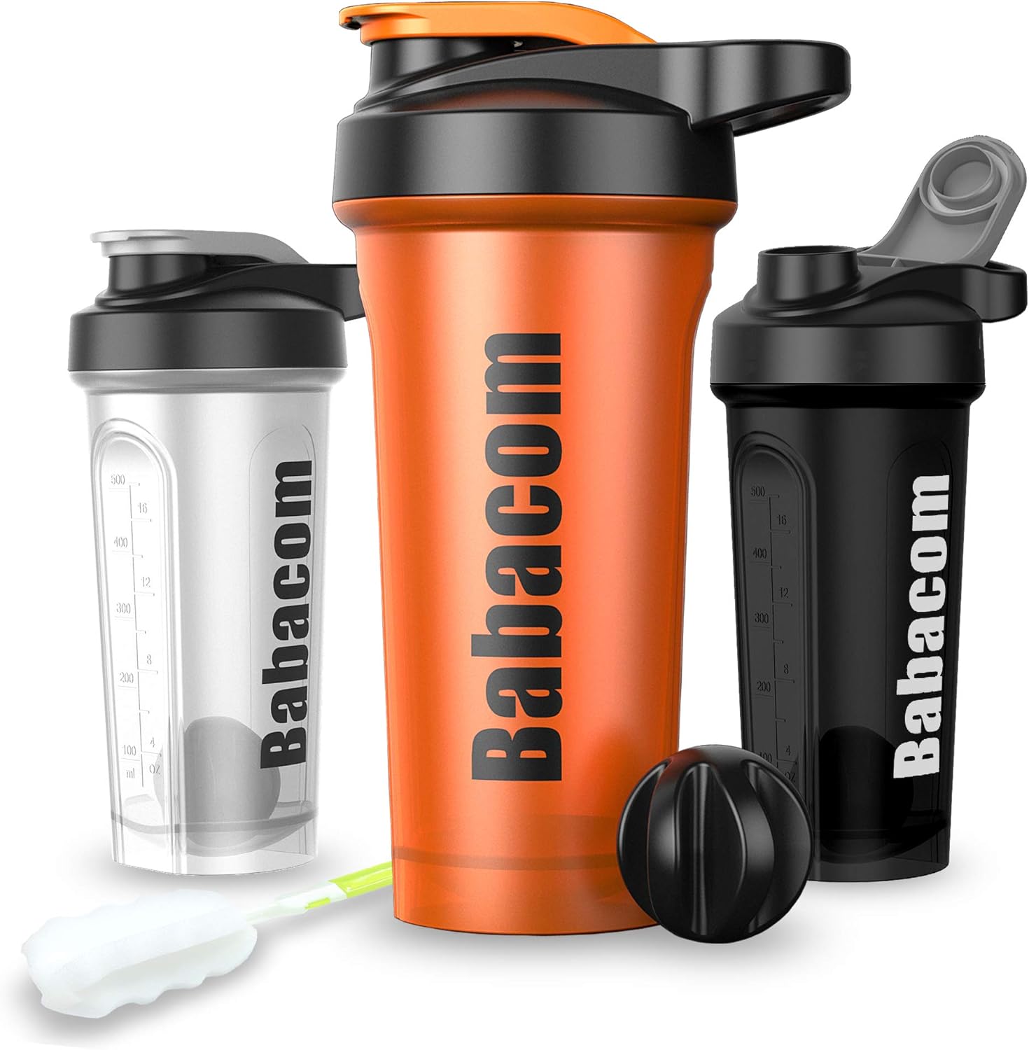 tazza shaker per alcolici