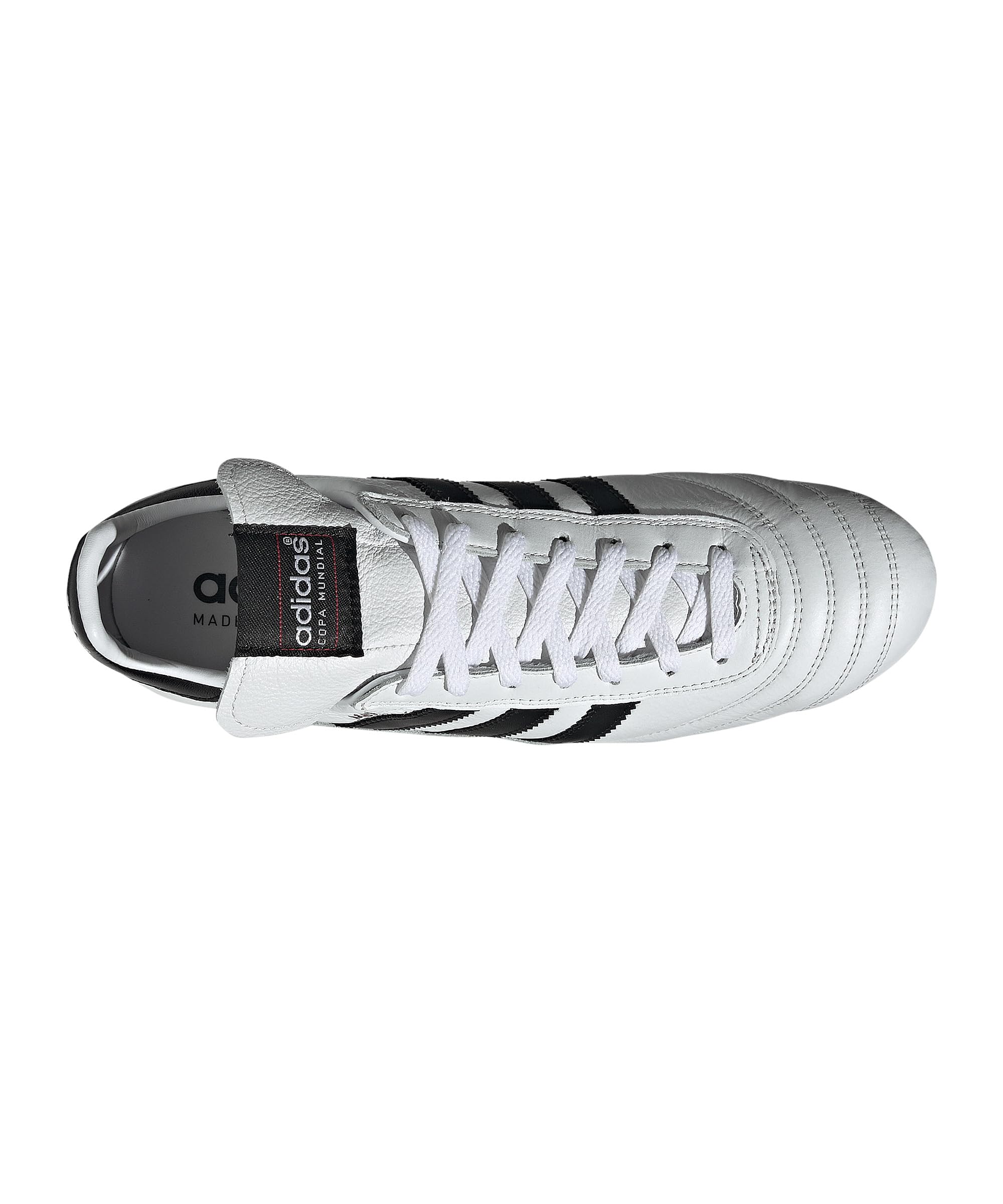 Chaussures de Football Adidas Copa Mundial FG Senior