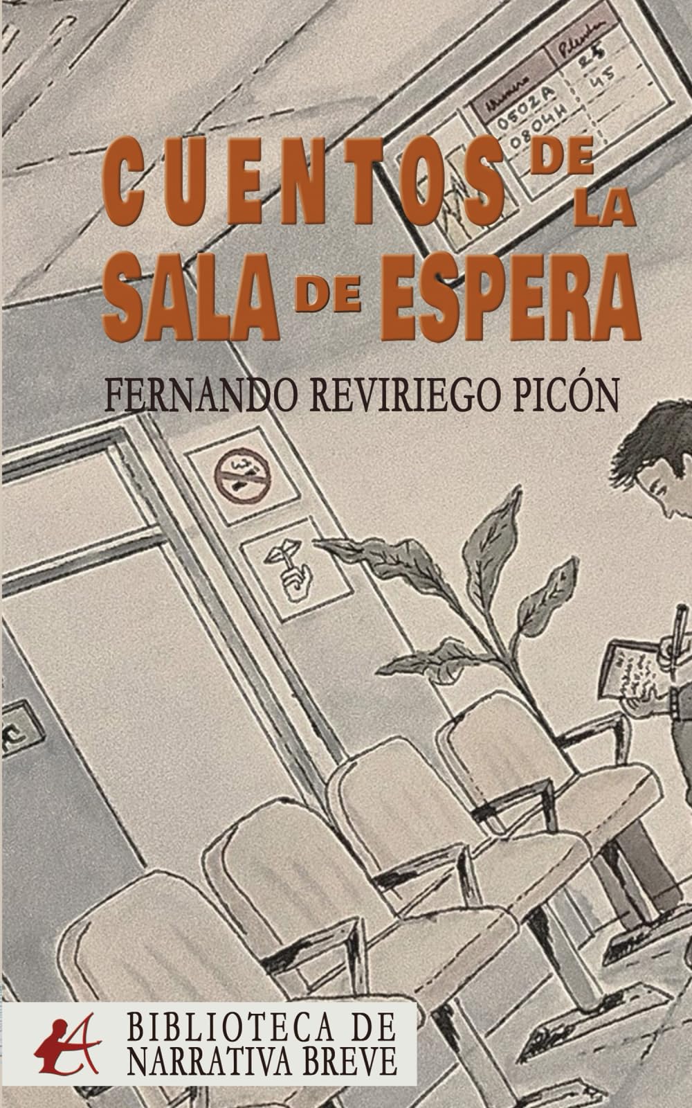 Cuentos de la sala de espera