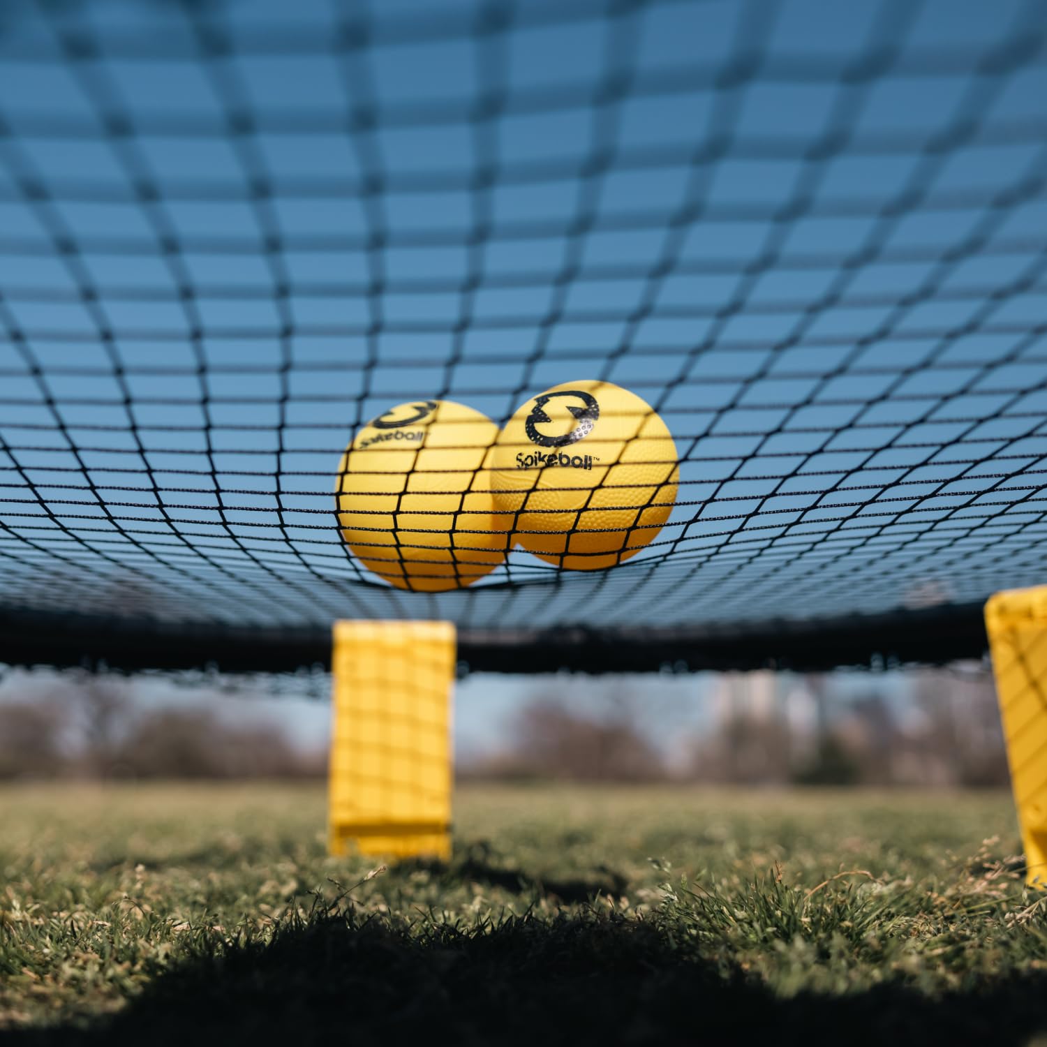 Spikeball Standard-Set - Roundnet