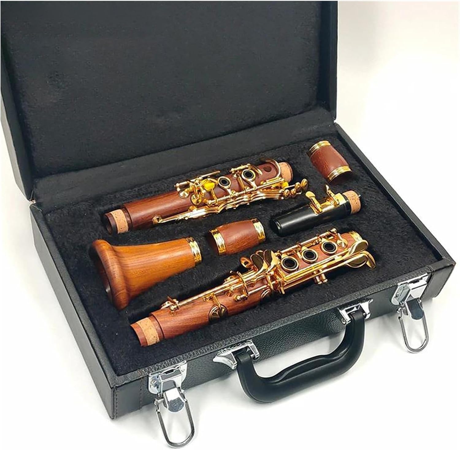 YAMAHA YFL-23 フルート 動作良好 試奏確認済み 初心者向#2411