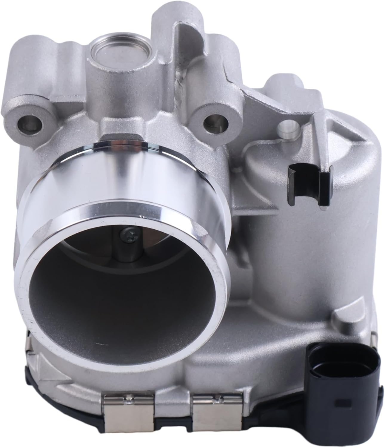 Electronic Throttle Body 46MM Compatible with Polaris Sportsman 570 450 Ranger 570 900 1000 XP RZR 570 900 1000 Turbo XP Turbo PRO ACE 570 900 General 1000 1204455 Throttle Control