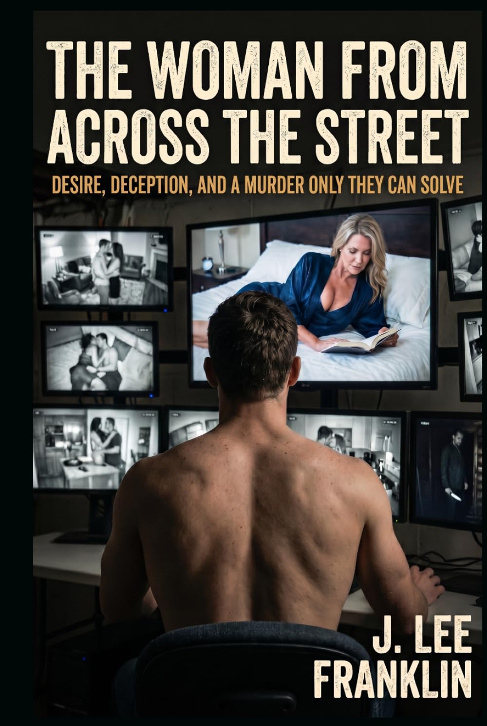 The Woman from Across the Street