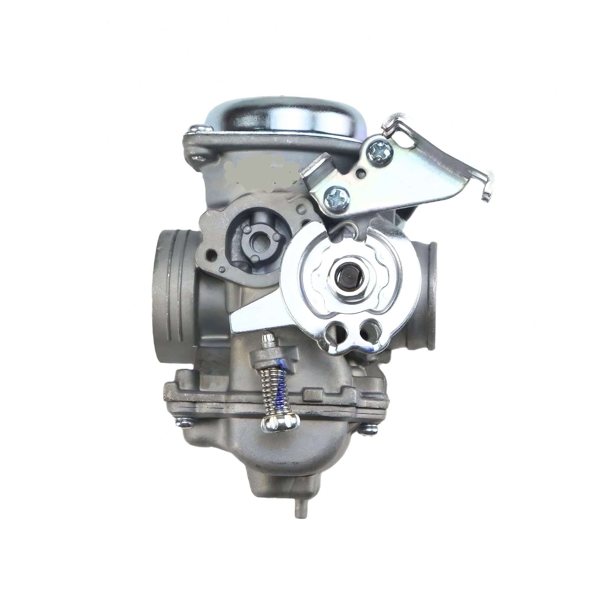 kit de carburador Carburador de motocicleta SZ16 SZR para YAMAHA XC115 150cc SZ v1 v2 v3 para carburador Para Mikuni