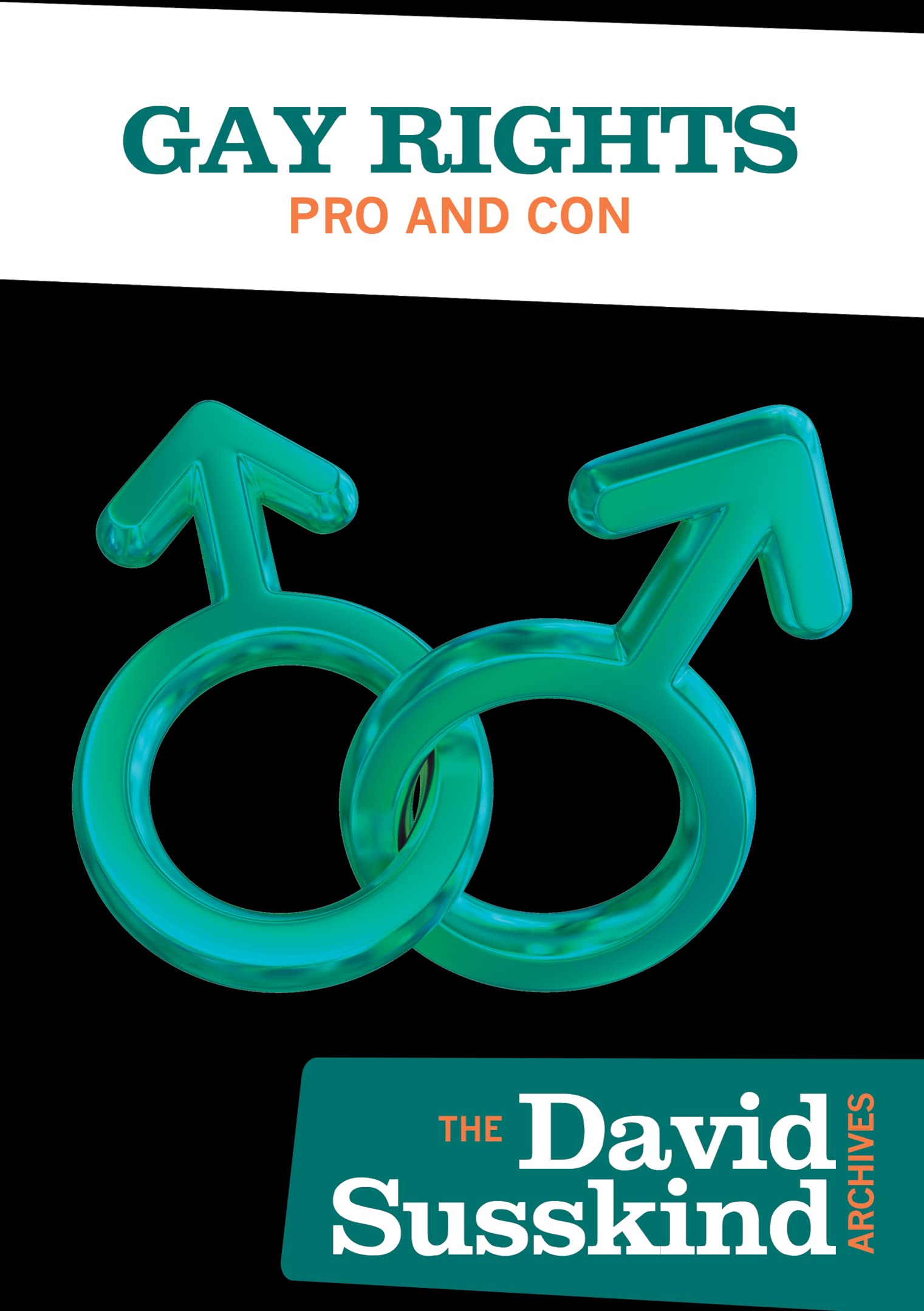 Documental en DVD David Susskind Archive: Gay Rights sobre evolución social