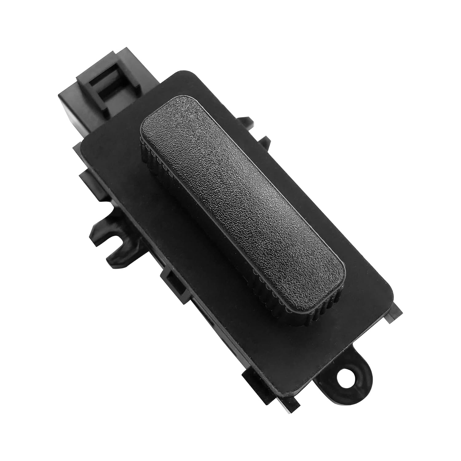 12450256 Seat Switch 6-Way Power Switches Fits for Chevy Silverado GMC Sierra 1999-2007 Front Seat Adjuster Switch Left and Right Side