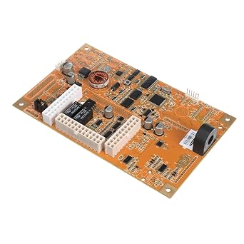 Turbochef Service Kit, Control Board, Encore Touchscreen (Se CON-3019 - Genuine OEM Replacement Part