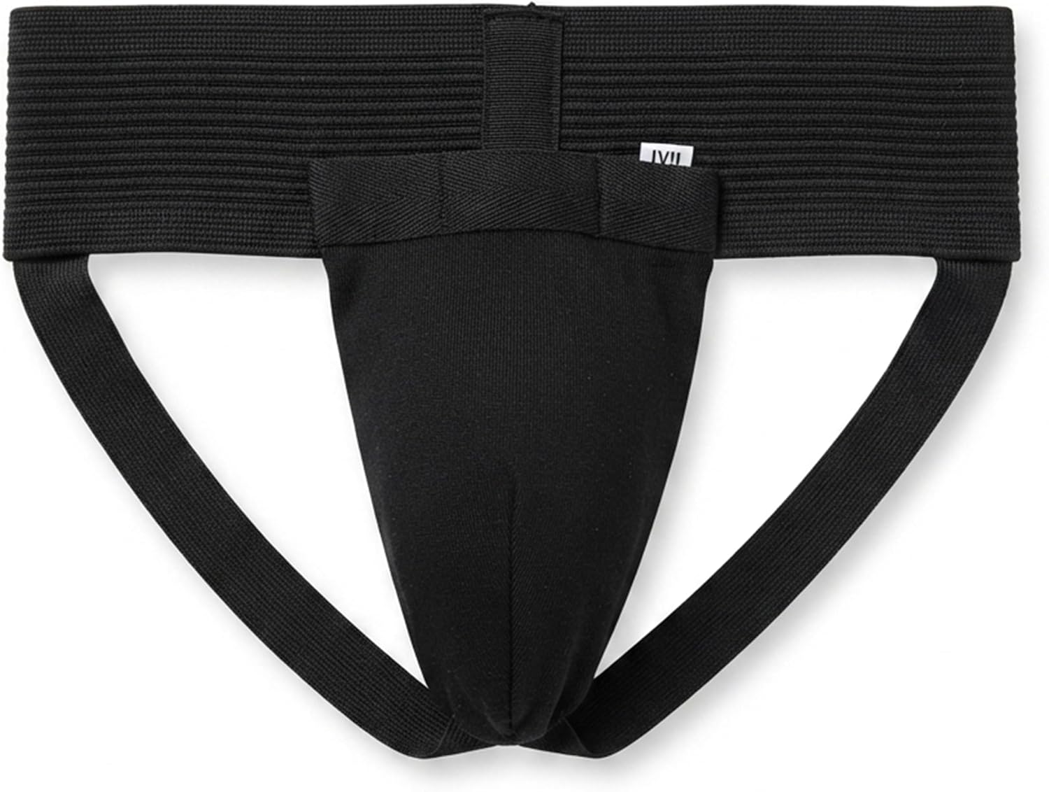Groin Protector Cup for Men, Ventilated Athletic Supporter Groin Guard for Boxing, MMA, Muay Thai, Kickboxing, BJJ, Martial Arts & Combat Sports