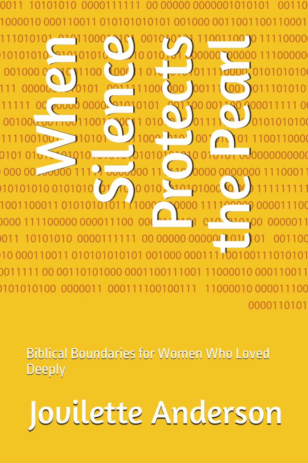 When Silence Protects the Pearl: Biblical Boundaries for Women Who Loved Deeply
