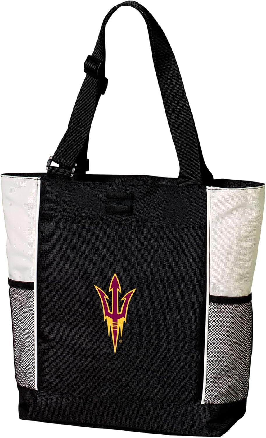 Broad Bay ASU Tote Bags Arizona State Totes Beach Pool Or Travel