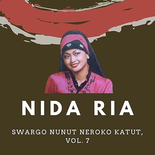 Amazon Co Jp Jangan Mudah Putus Asa Nida Ria Digital Music