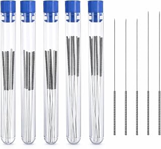 RugooSpink 3PK 업그레이드 AD5X 노즐 0.25MM 0.4MM 0.6MM AD5X 노즐 핫엔드 Falshforge AD5X 하이 플로우 32mm³/s 고속 경화 스틸 빠른 탈착식 노즐 프린트 헤드 추가 3PK 노즐 브러시 포함
