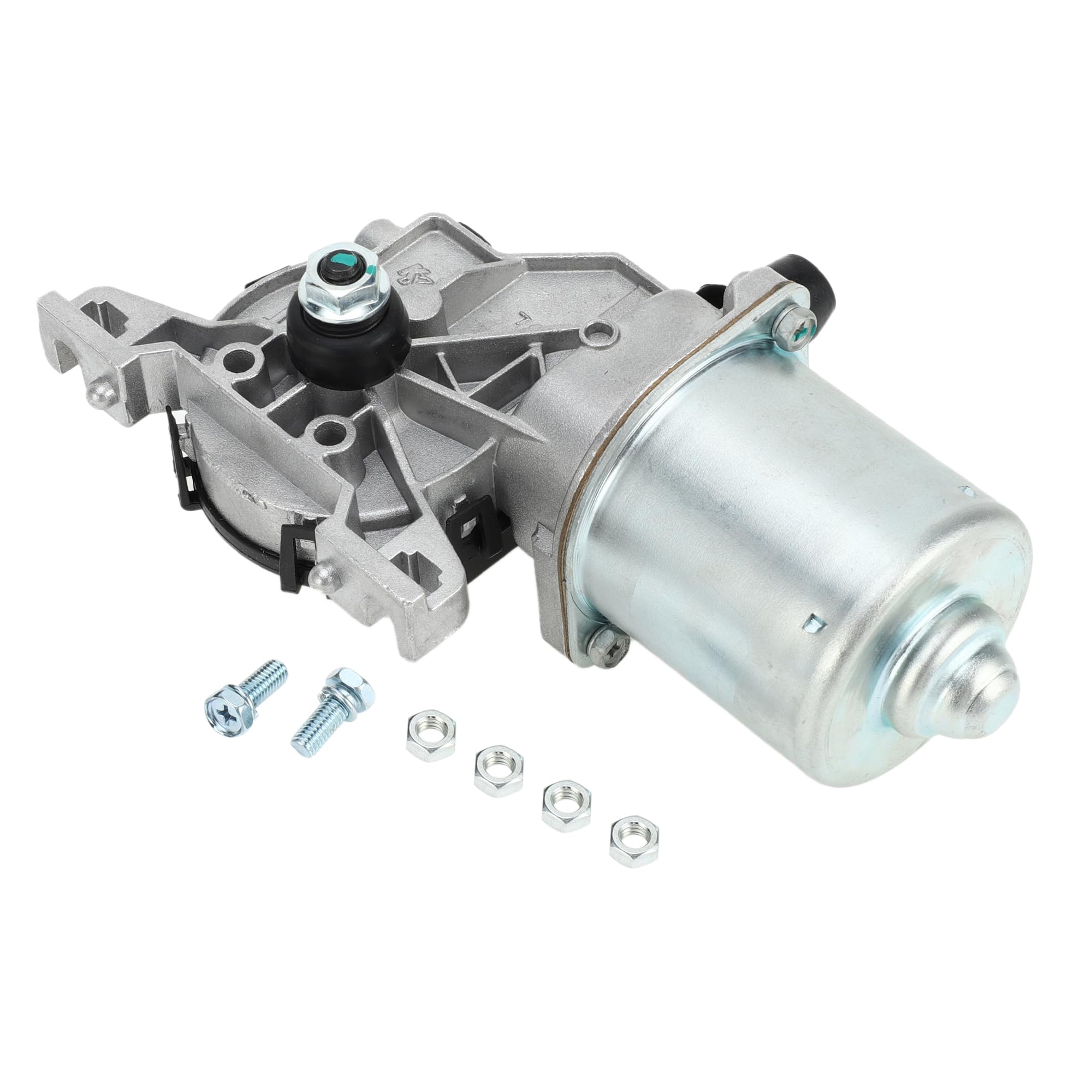 Motore tergicristallo per Lancia Ypsilon 3 III 312 2011-2021 4 Pin No.51833650/52025797 Motore tergicristallo anteriore Sostituzione 1 pezzo