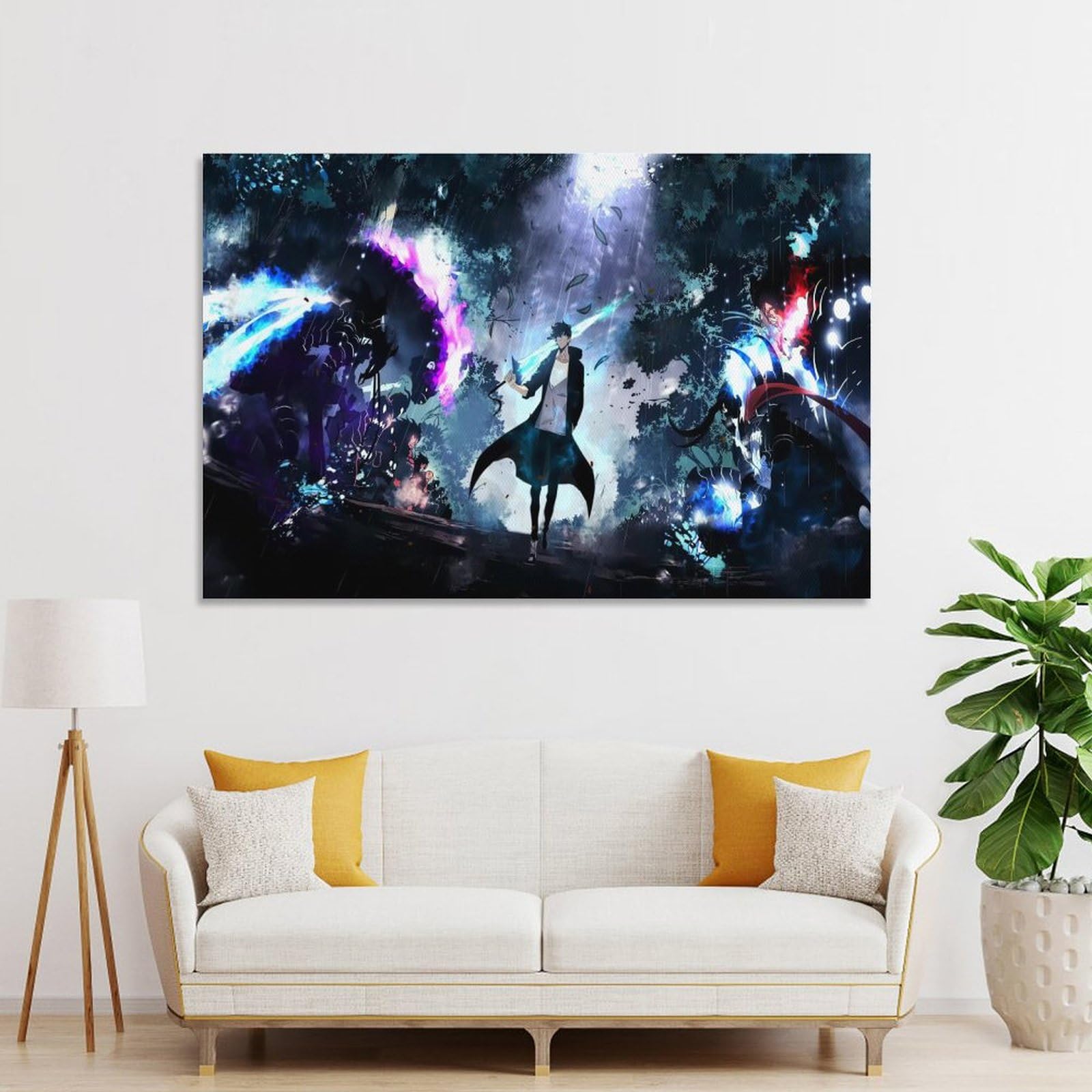 俺ガイル キャンバスアート やはり俺の青春ラブコメはまちがっている。完 より描き下ろし