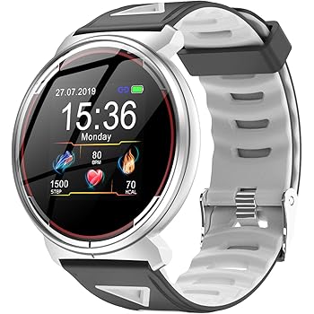 smartwatch for iphone amazon