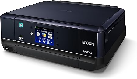 ヨドバシ Com エプソン Epson Ep 976a3 インクジェットプリンター Colorio カラリオ プリント スキャン コピー 無線lan機能搭載 Wi Fi対応 A3対応 通販 全品無料配達