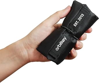 orbitkey Foldable Tote Bag