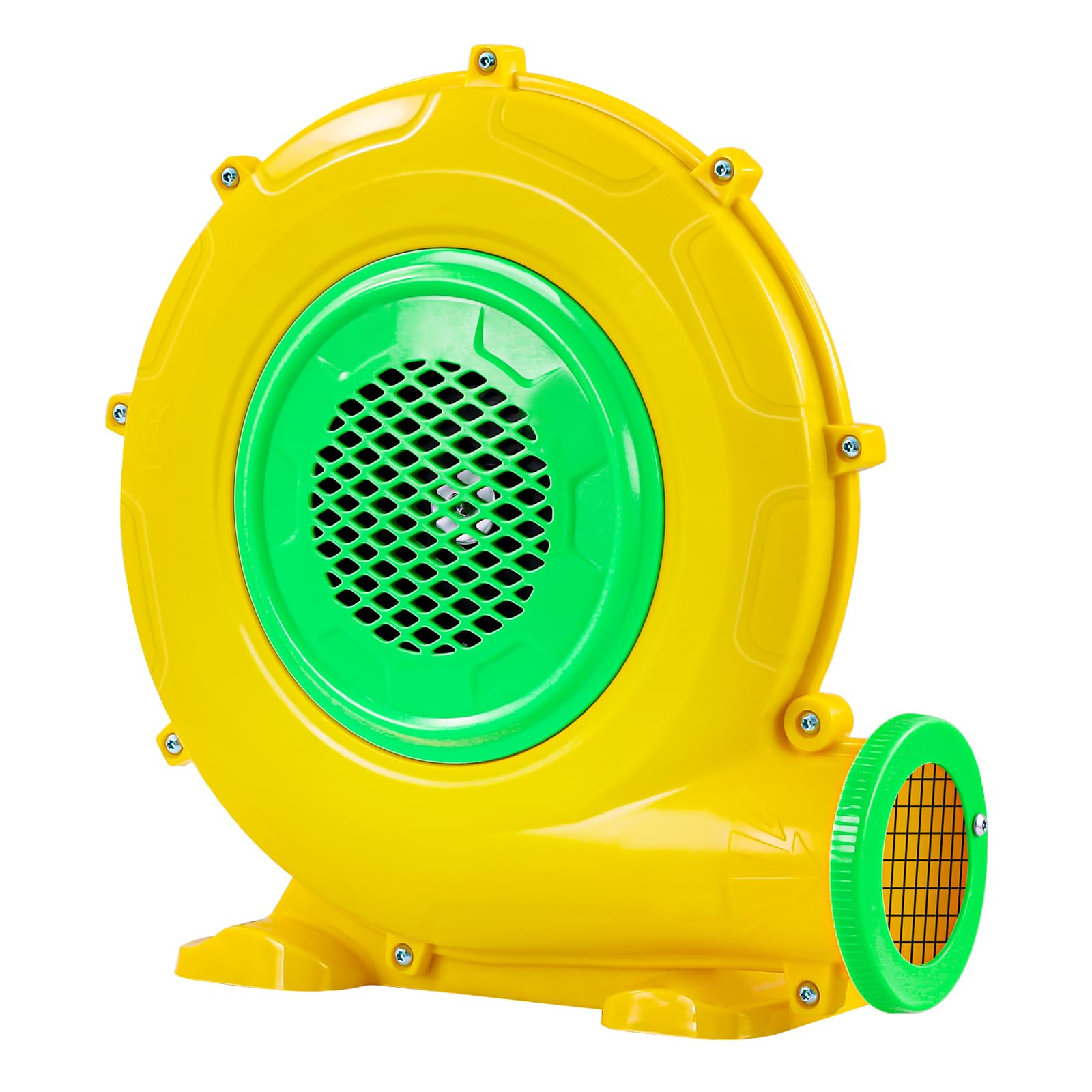 Byjoph Inflatable Blower Bounce House