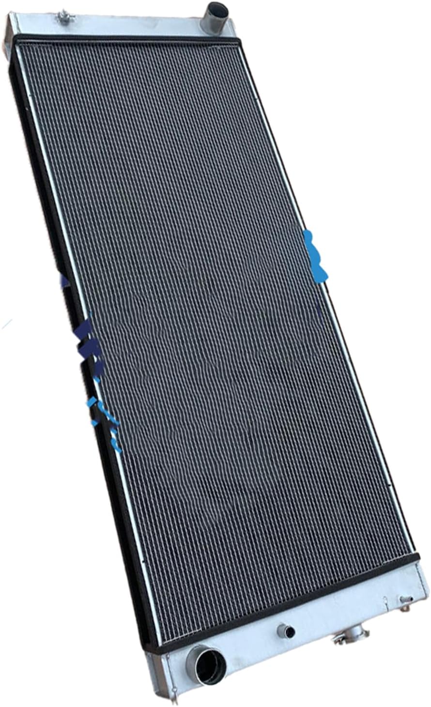 Radiator 2A5-03-13161 2A50313161 Fits for Komatsu PC210LC-10 PC210-10 Excavator