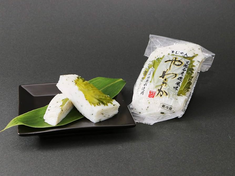 kamaboko様 Kamaboko – Suzuhiro Kamaboko