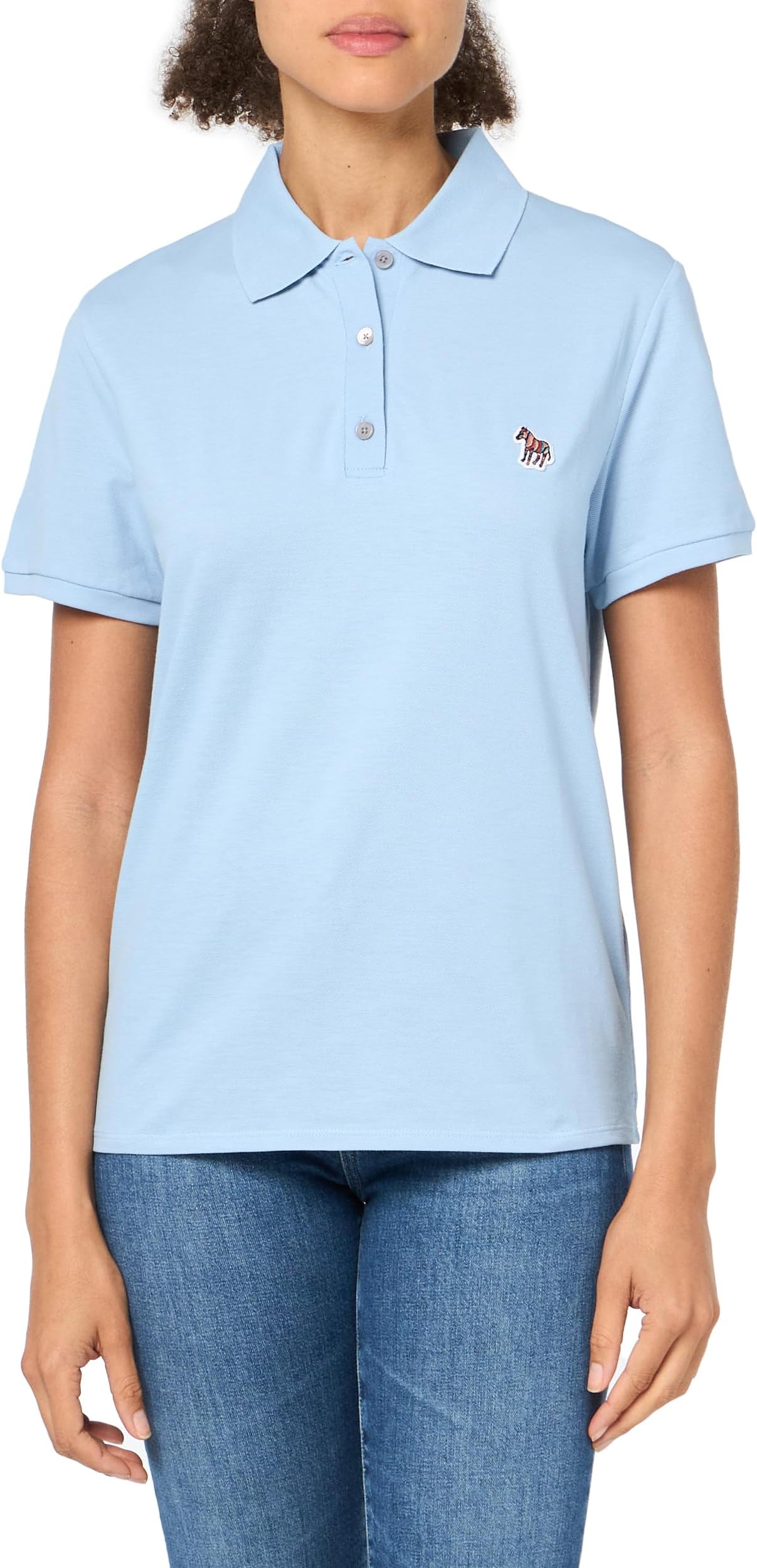 Paul smith leopard print shirt Clearance