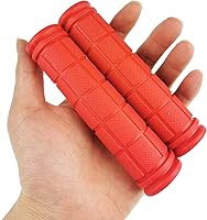 Vista 8 de 2 pares de empuñaduras para manillar de bicicleta para bicicletas