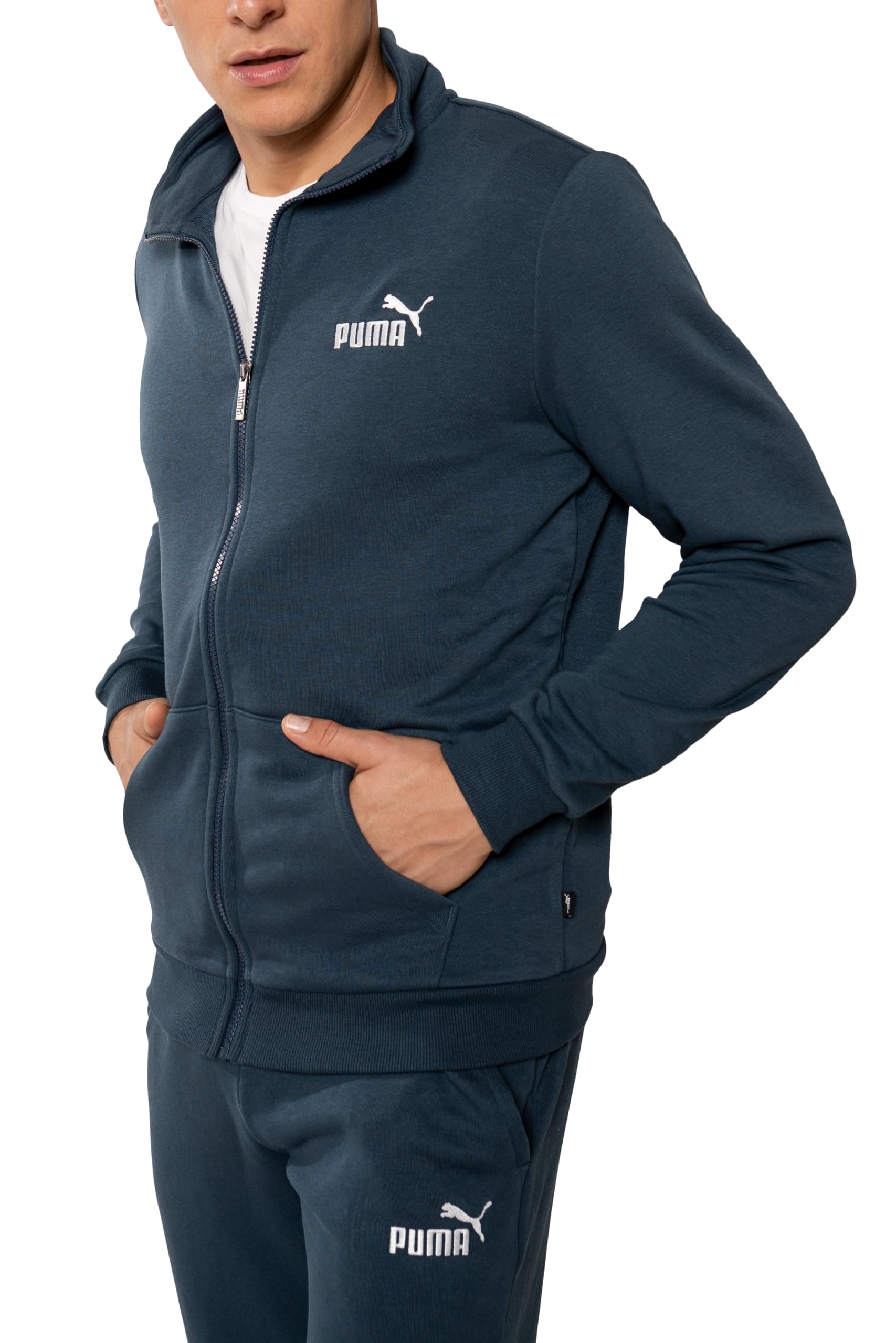 PUMA Sweatjacke Statement Deluxe Edition Track Jacket