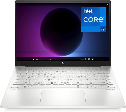 HP ENVY 13-ba1002sf PC Ultraportable 13,3