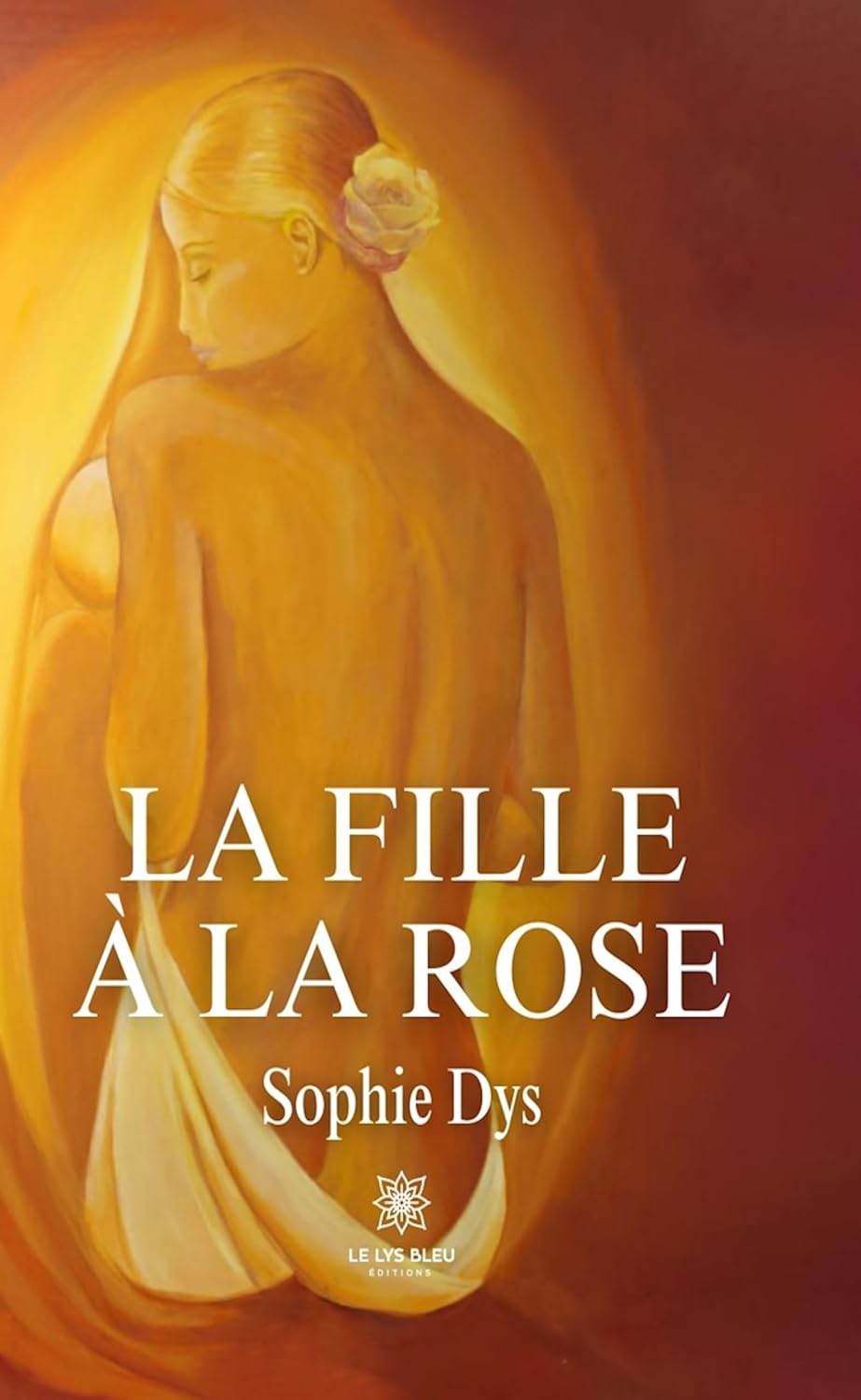 La fille à la rose (French Edition)