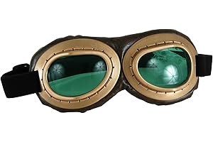 Elope Aviator Goggles: Gear Up in Style for Your Next Adventure