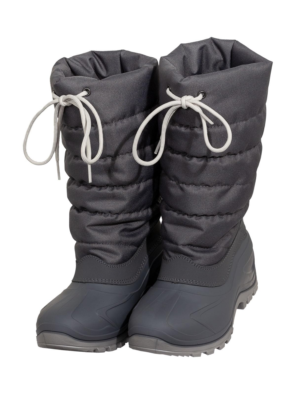 Spirale Botas Stella plata