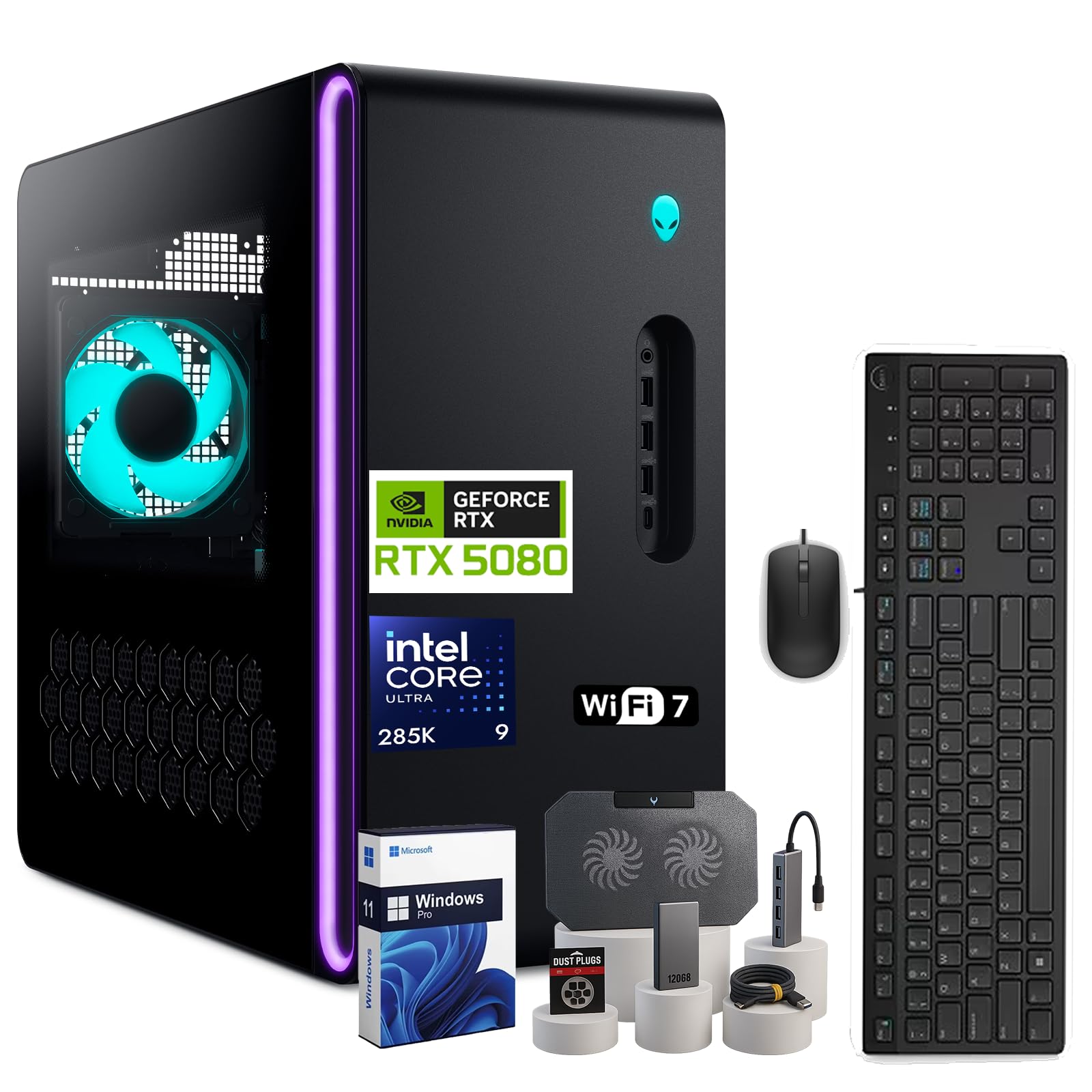 Alienware Aurora R16 メーカー保証有 RTX4080 Amazon.com: Alienware Aurora R16 Desktop 28TB Storage + SSD